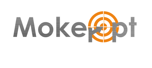 Mokeropt logó
